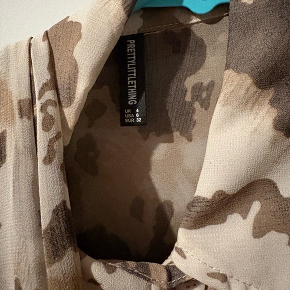 PrettyLittleThing - pant set - Picture 8 of 10